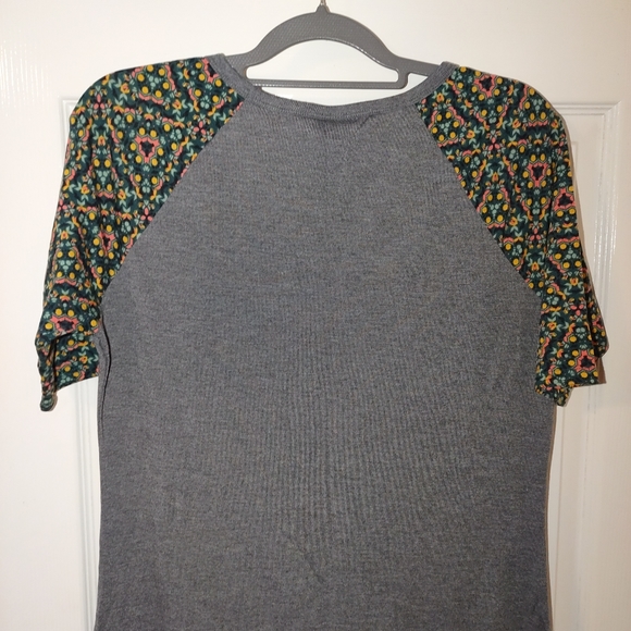 LuLaRoe Dress Large - Picture 5 of 6